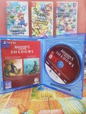ASSASSIN'S CREED SHADOWS Playstation 5 (PS5)