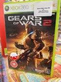 Gears of War 2 Microsoft Xbox 360
