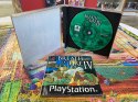 Breath of Fire IV Sony PlayStation (PSX) 3xA