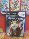 Disney G-Force Sony PlayStation 2 (PS2)