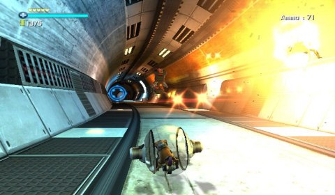 Disney G-Force Sony PlayStation 2 (PS2)