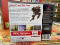 Final Fantasy VI Sony PlayStation (PSX) 3xA