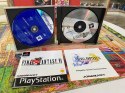 Final Fantasy VI Sony PlayStation (PSX) 3xA