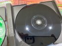ODDWORLD ABE'S EXODUS Sony PlayStation (PSX) 3xA