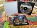 ODDWORLD ABE'S ODDYSEE Sony PlayStation (PSX) 3xA