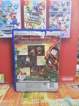 Lego Indiana Jones Sony PlayStation 2 (PS2)