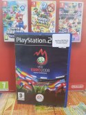 UEFA EURO 2008 Sony PlayStation 2 (PS2)