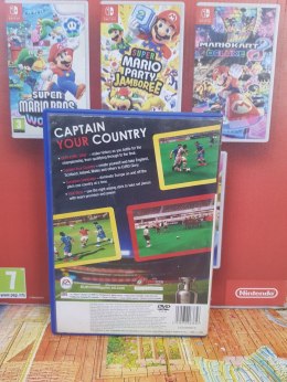 UEFA EURO 2008 Sony PlayStation 2 (PS2)