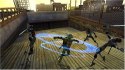 TEENAGE MUTANT NINJA TURTLES Sony PlayStation 2 (PS2)