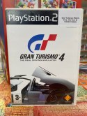 Gran Turismo 4 Playstation 2 (PS2)