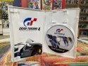 Gran Turismo 4 Playstation 2 (PS2)