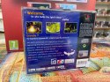 Grandia PS1 Sony PlayStation (PSX) 3xA