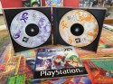 Grandia PS1 Sony PlayStation (PSX) 3xA