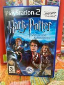 HARRY POTTER i WIĘZIEŃ AZKABANU PS2 PL Sony PlayStation 2 (PS2)