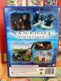 HARRY POTTER i WIĘZIEŃ AZKABANU PS2 PL Sony PlayStation 2 (PS2)