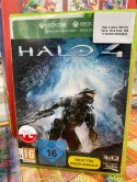 Halo 4 Microsoft Xbox 360