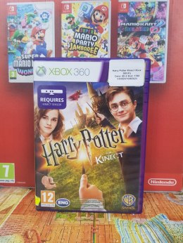 Harry Potter for Kinect Microsoft Xbox 360