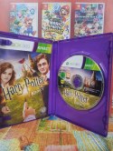 Harry Potter for Kinect Microsoft Xbox 360