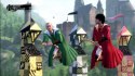 Harry Potter for Kinect Microsoft Xbox 360