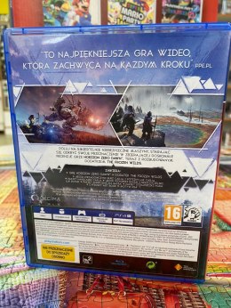 Horizon Zero Dawn Complete Edition Sony PlayStation 4 (PS4)