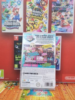 JUST FOR GAMES LOL SURPRISE! MOVIE NIGHT SWI VF [F