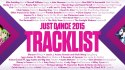 Just Dance 2015 Microsoft Xbox One