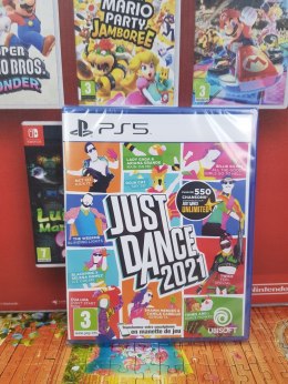 Just Dance 2021 (PS5) Sony PlayStation 5 (PS5)