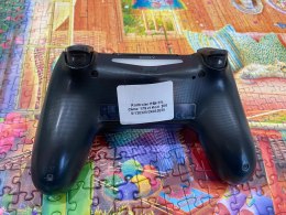 Kontroler bezprzewodowy Dualshock 4 PS4 stalowy czarny
