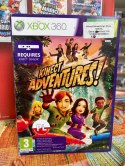 Kinect Adventures Xbox 360