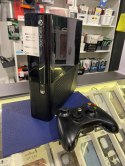 Konsola Microsoft Xbox 360 E 500 GB czarny