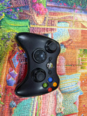 Konsola Xbox 360 120GB + kontroler