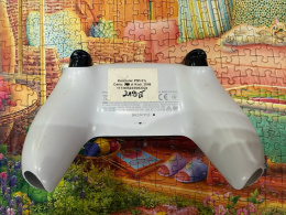 Kontroler Dualsense Playstation 5 Biały
