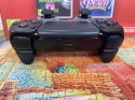 Kontroler Dualsense Playstation 5 z Analogami Halla Czarny