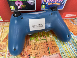 Kontroler Dualshock 4 Playstation 4 Niebieski Moro
