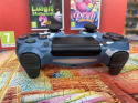 Kontroler Dualshock 4 Playstation 4 Niebieski Moro