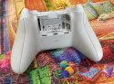 Kontroler Xbox Series/Xbox One Biały