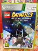 LEGO BATMAN 3 POZA GOTHAM Microsoft Xbox 360