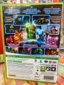 LEGO BATMAN 3 POZA GOTHAM Microsoft Xbox 360