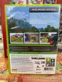MINECRAFT Microsoft Xbox 360