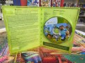 MINECRAFT Microsoft Xbox 360