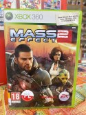 Mass Effect 2 Microsoft Xbox 360