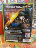 Mass Effect 2 Microsoft Xbox 360