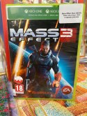 Mass Effect 3 Microsoft Xbox 360