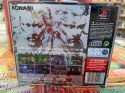 Metal Gear Solid Playstation 1 PS1 Sony PlayStation (PSX) 2xA