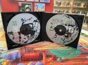 Metal Gear Solid Playstation 1 PS1 Sony PlayStation (PSX) 2xA