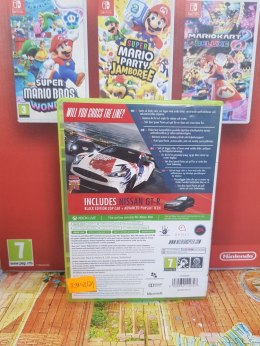 Need for Speed Rivals Microsoft Xbox 360