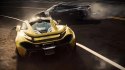 Need for Speed Rivals Microsoft Xbox 360