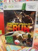 Need for Speed: The Run Microsoft Xbox 360