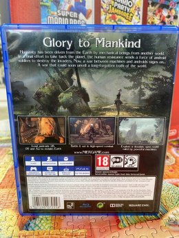 Nier Automata - Sony PlayStation 4 (PS4)