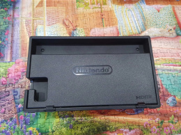 Nintendo Switch V2 Pełny Zestaw + gra 1,2 Switch